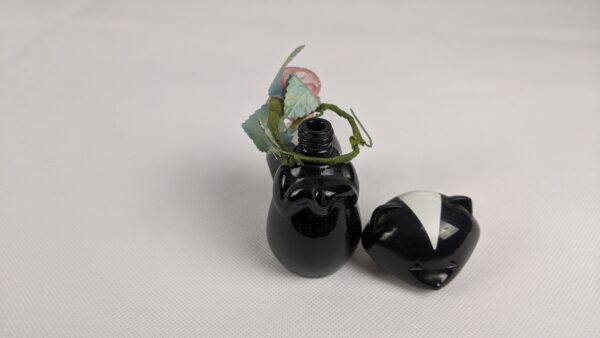 Avon Skunk Bottle Vintage - Image 7