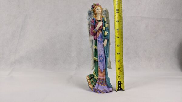 1997 Lenox Angel Of Peace - Image 3