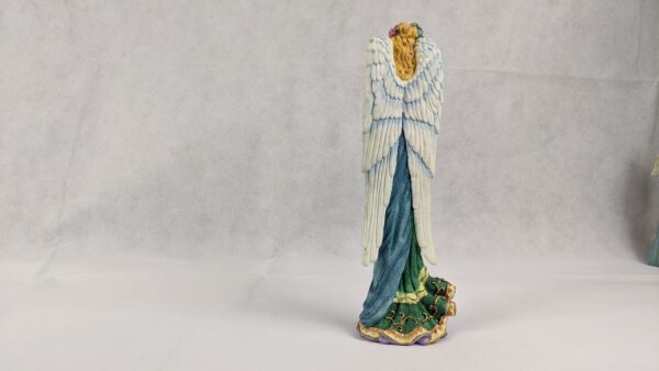 1997 Lenox Angel Of Peace - Image 5