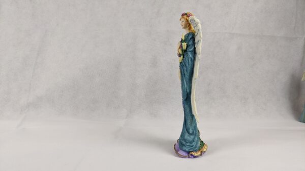 1997 Lenox Angel Of Peace - Image 6