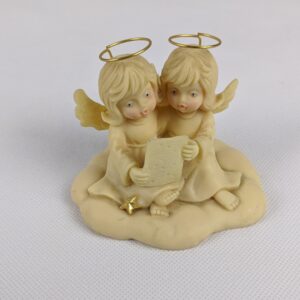 1994 Melody Of Love by Rubel Heavenly Angels