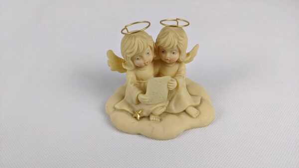 1994 Melody Of Love by Rubel Heavenly Angels