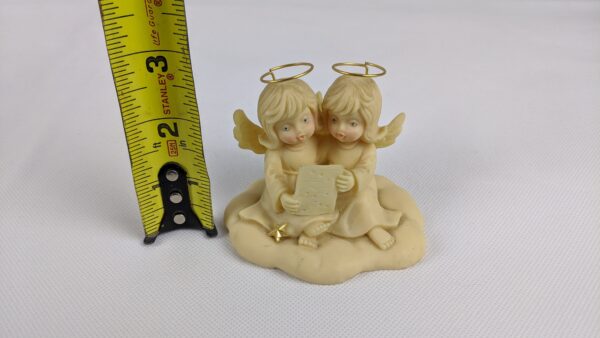 1994 Melody Of Love by Rubel Heavenly Angels - Image 6