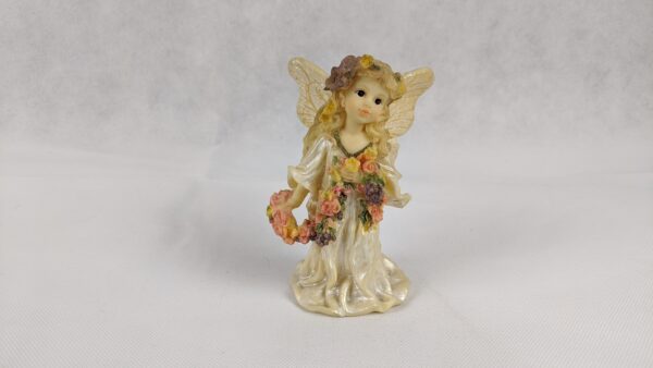 Flower Girl Angel