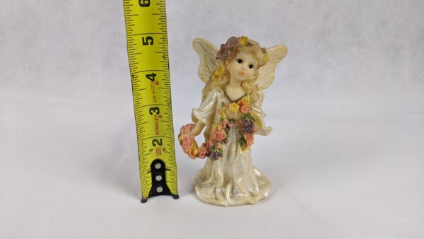 Flower Girl Angel - Image 3