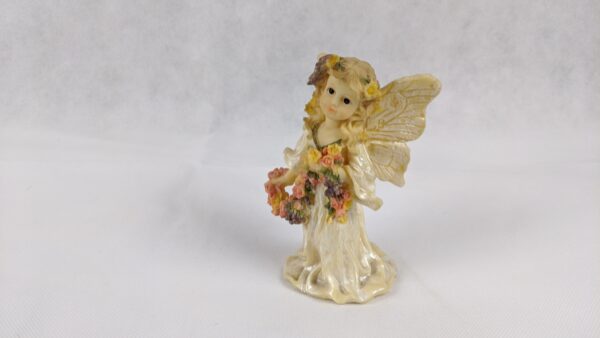Flower Girl Angel - Image 4