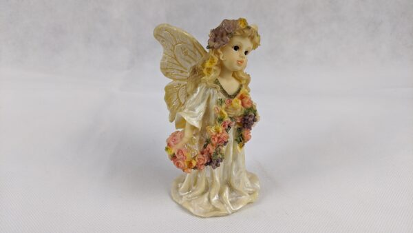 Flower Girl Angel - Image 7