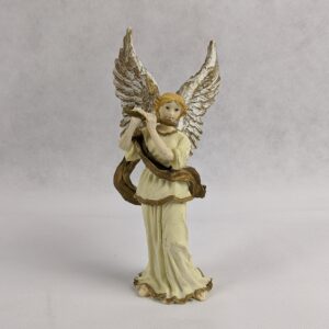 Angel with Flute