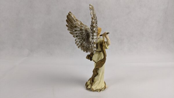 Angel with Flute - Image 5