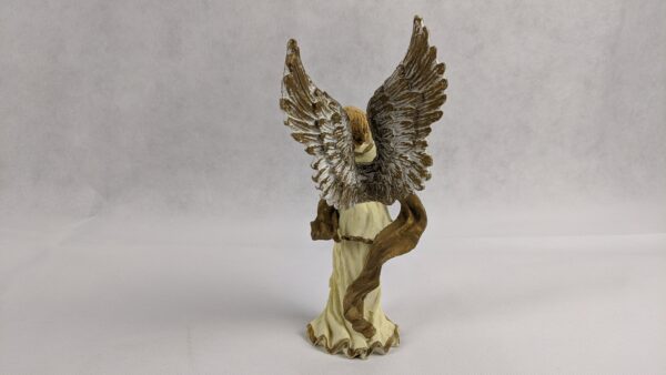 Angel with Flute - Image 6