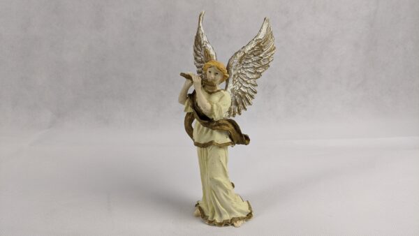 Angel with Flute - Image 8