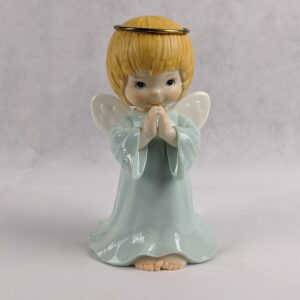 Large Boy Angel Praying