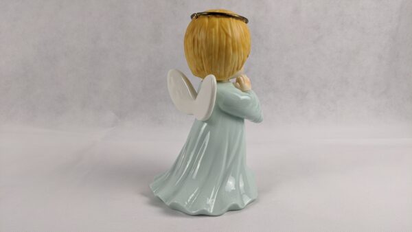 Large Boy Angel Praying - Image 5