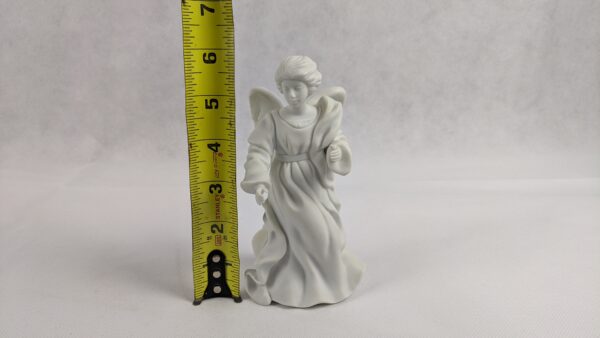 1987 Avon Nativity Collectibles Vintage Fair Condition - Image 3