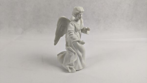 1987 Avon Nativity Collectibles Vintage Fair Condition - Image 4