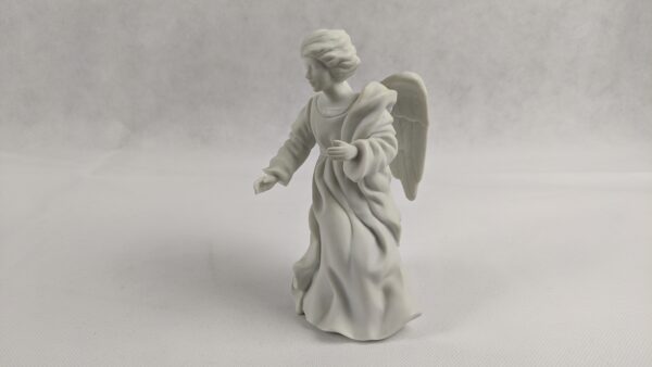 1987 Avon Nativity Collectibles Vintage Fair Condition - Image 7