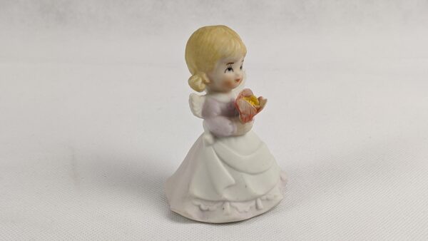 Small Angel With Pigtails - Image 4