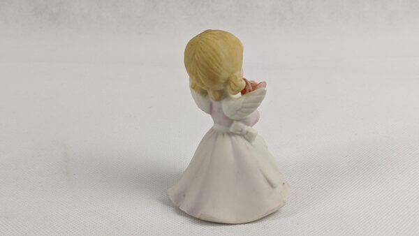Small Angel With Pigtails - Image 5