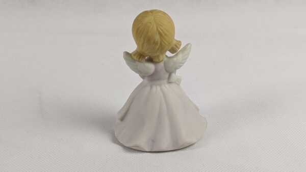 Small Angel With Pigtails - Image 6