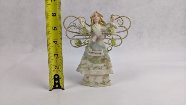Welcome Angel - Image 3