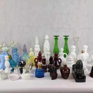Avon Collectibles
