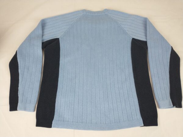 Boys Size Medium Abercrombie Sweater - Image 6