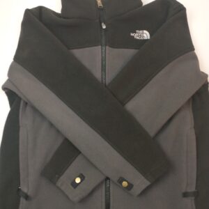 Boys North Face Fleece Jacket Size M/M (10/12)