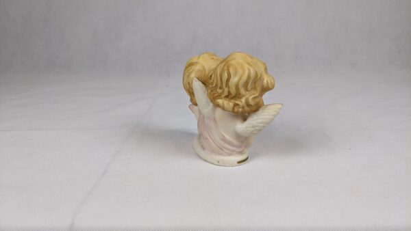 Vintage Tilso Double Angels Japan - Image 5