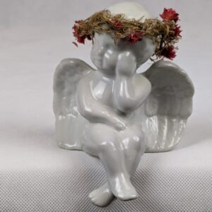Wonderful Angel Posing