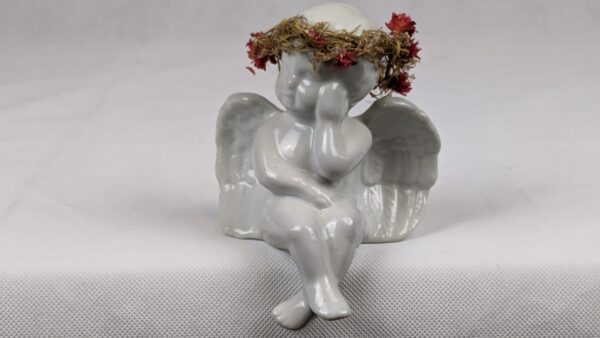 Wonderful Angel Posing