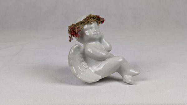 Wonderful Angel Posing - Image 4