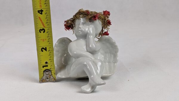 Wonderful Angel Posing - Image 6