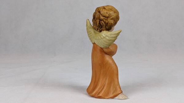 Angel Playing Violin - Image 5