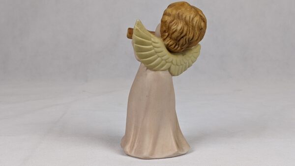 Angel Playing Horn - Image 5
