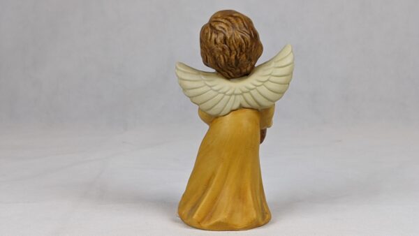 Angel Playing Stringed Instrument - Image 6