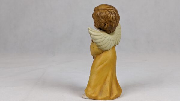Angel Playing Stringed Instrument - Image 7