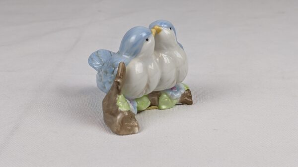 1990 Summit Collection Bluebirds - Image 4