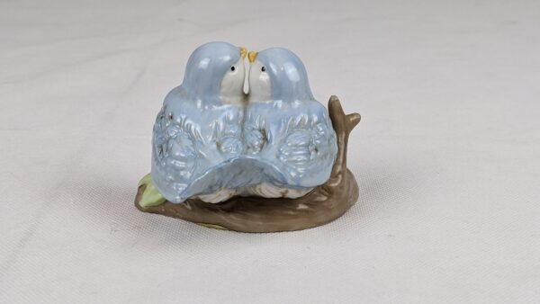 1990 Summit Collection Bluebirds - Image 6