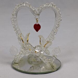 Glass Lovebirds