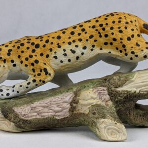 Large Ceramic Cat