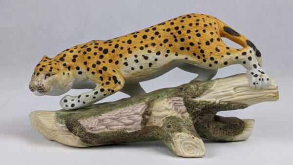 Large Ceramic Cat