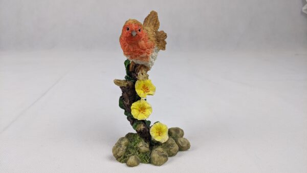Set Of 3 Bird Figures - Image 5