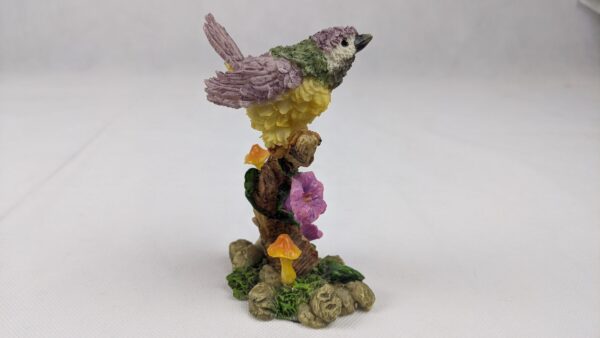 Set Of 3 Bird Figures - Image 15