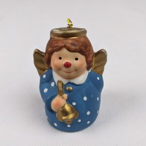 1985 Giftco Angel Bell