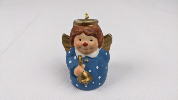 1985 Giftco Angel Bell