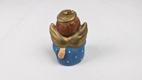1985 Giftco Angel Bell - Image 6