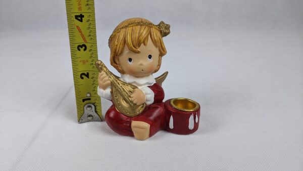 Angel Candle Holder - Image 3