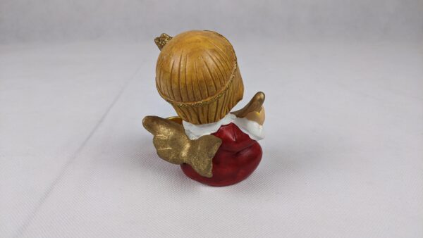Angel Candle Holder - Image 5