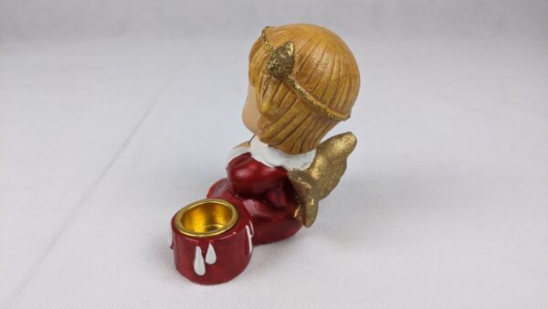 Angel Candle Holder - Image 6