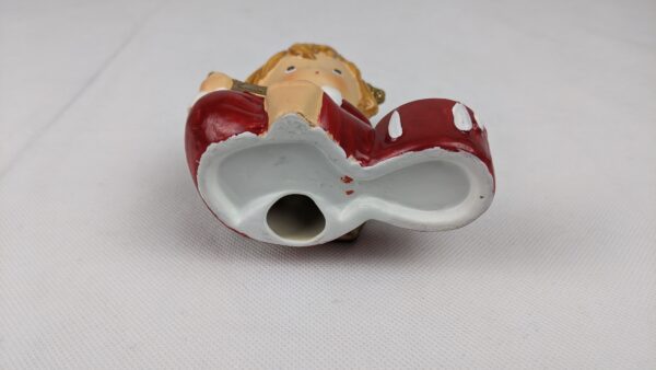 Angel Candle Holder - Image 8